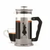 Cafetière with Plunger Bialetti Grey 350 ml