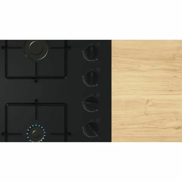 Induction Hot Plate BOSCH
