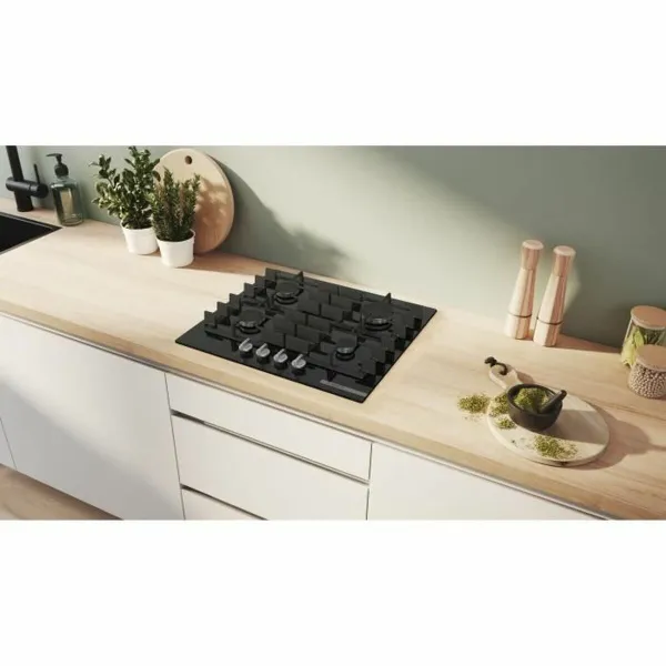 Indukcijas Plīts BOSCH
