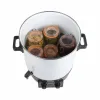 Pressure cooker Livoo Metal