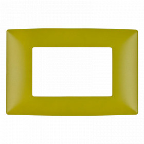 LECCE PANEL QUADRABLE GREEN
