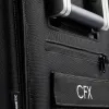 Protective Cover for Refrigerator (Cover for mini fridge) Dometic CFX3 PC35 Black