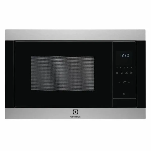 Mikroviļņu Krāsni Electrolux CMS4253TMX Tērauds