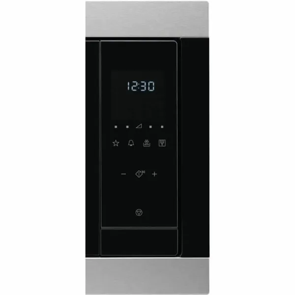 Mikroviļņu Krāsni Electrolux CMS4253TMX Tērauds
