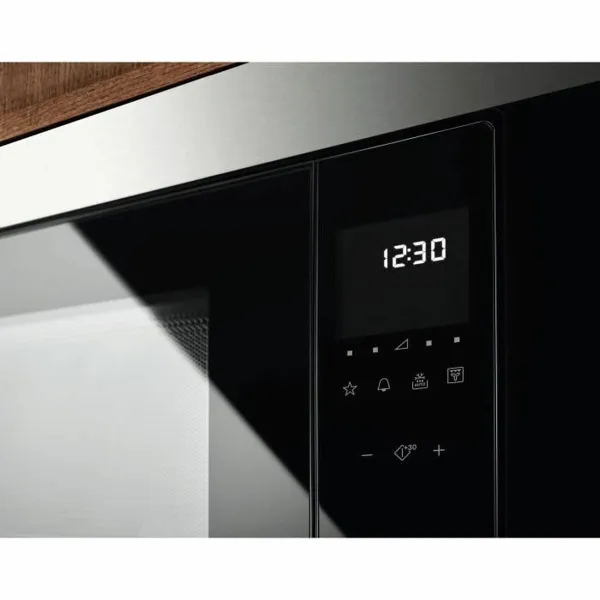 Mikroviļņu Krāsni Electrolux CMS4253TMX Tērauds