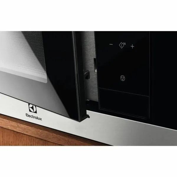 микроволновую печь Electrolux CMS4253TMX Сталь