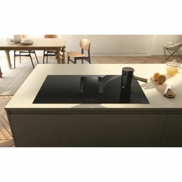 Induction Hot Plate Elica