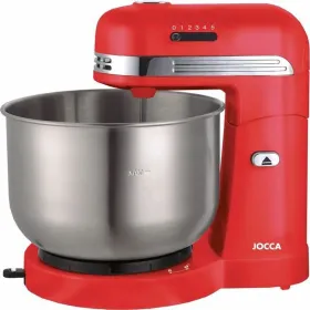 Monitoimikone JOCCA Punainen Harmaa 3,5 L