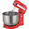Food Processor JOCCA Red Grey 3,5 L