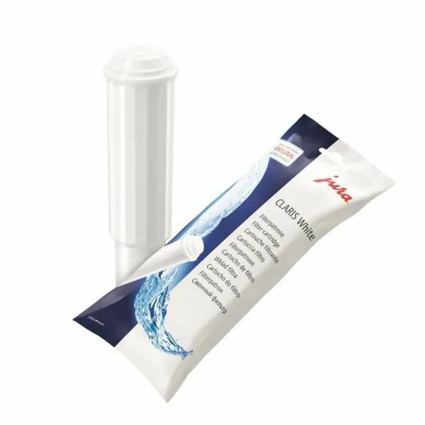 Water filter Jura Claris White