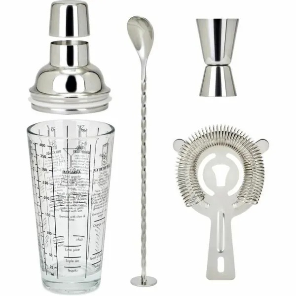 Cocktail Setti Livoo