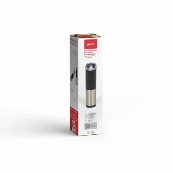 Spice Grinder Livoo