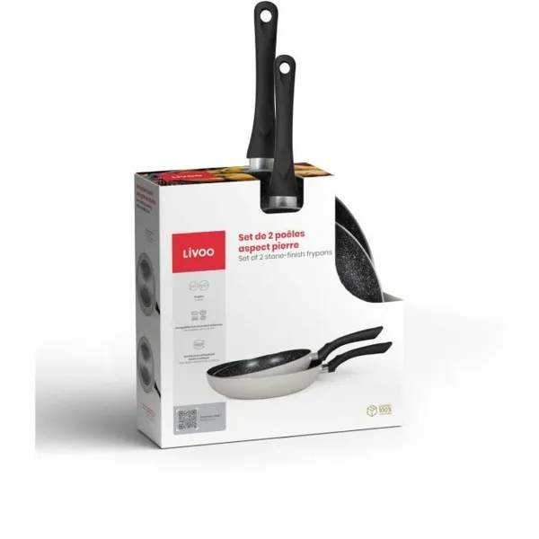 Cookware Livoo