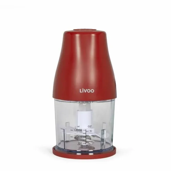 Мясорубка Livoo