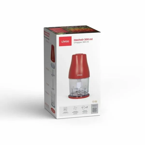 Mincer Livoo