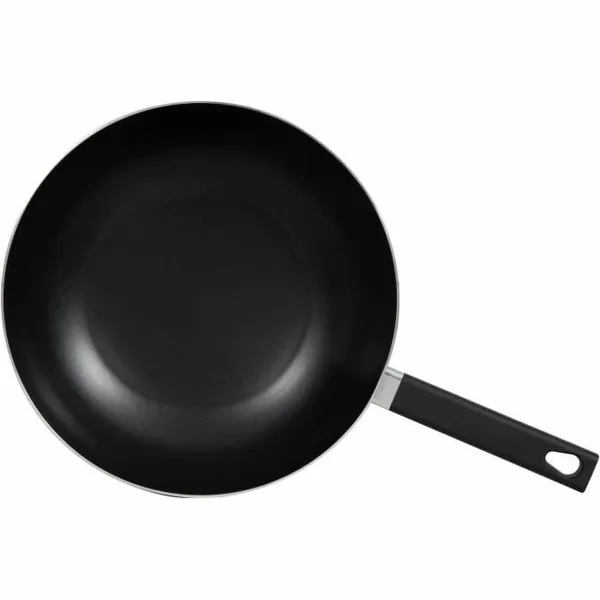 Wokpannu Livoo Punainen Alumiini Ø 32 cm