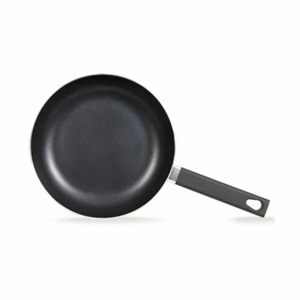 Pan Livoo Red Silicone Ø 26 cm