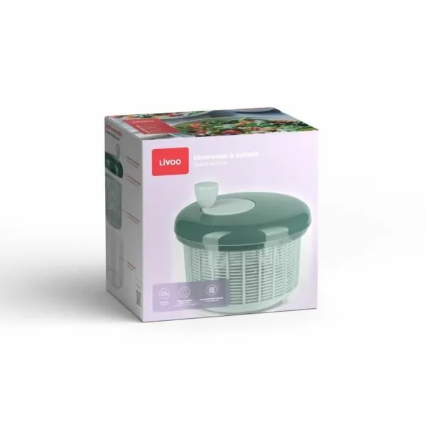 Salad Centrifuge Livoo