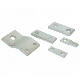 EXTENSION FOR TERMINAL PLATE 250A 3pcs/set