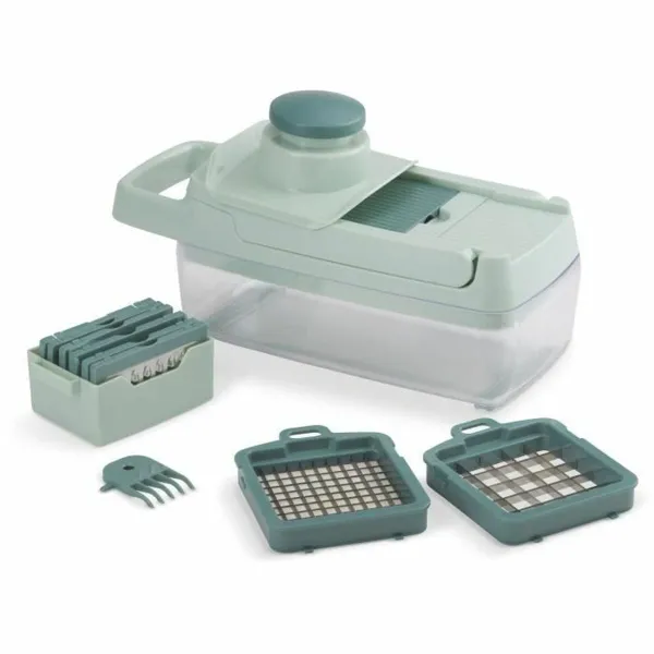 Grater Livoo