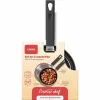 Set of Cookware Livoo Punainen Silikoni 2 Kappaletta (2 osaa)