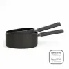 Set of Cookware Livoo Silikoni 2 Kappaletta (2 osaa)
