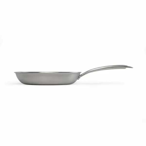 Keptuvė Livoo Nerūdijantis plienas Plienas Ø 20 cm