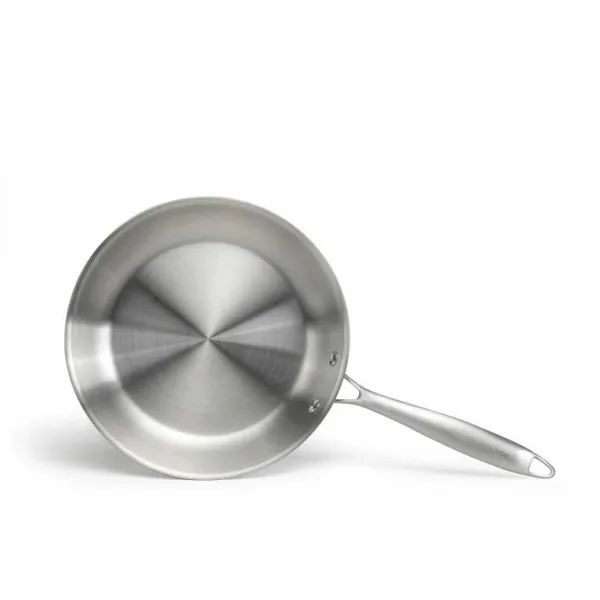 Keptuvė Livoo Nerūdijantis plienas Plienas Ø 20 cm