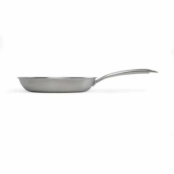 Panna Livoo Nerūsējošais tērauds Tērauds Ø 24 cm