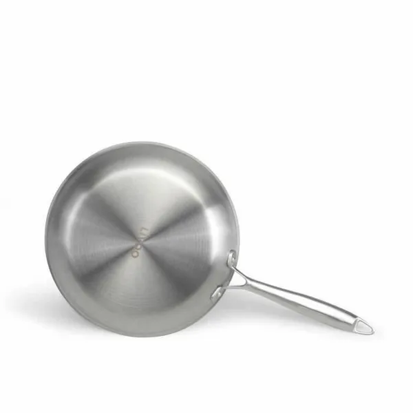 Keptuvė Livoo Nerūdijantis plienas Plienas Ø 24 cm