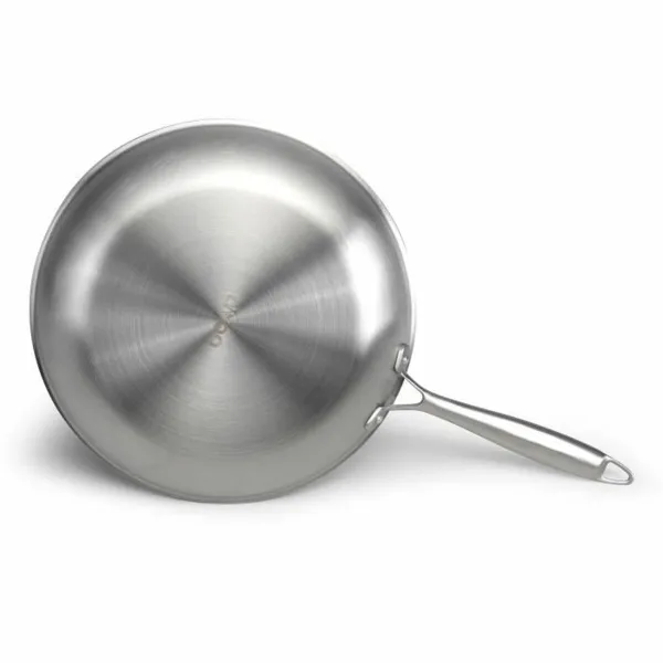 Keptuvė Livoo Nerūdijantis plienas Plienas Ø 28 cm