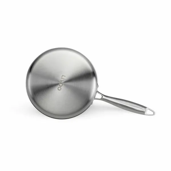Ковш Livoo Сталь Нержавеющая сталь Ø 18 cm