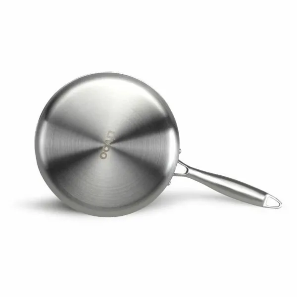 Ковш Livoo Сталь Нержавеющая сталь Ø 20 cm