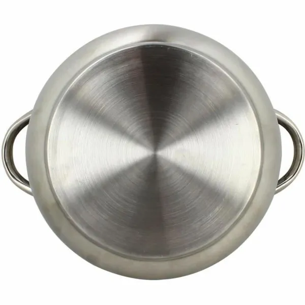Couscous pan Menastyl