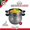 Couscous pan Menastyl