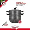 Паровая кастрюля Menastyl