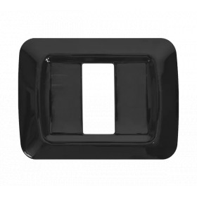 LIFE STYLE PANEL SINGLE DARK GREY