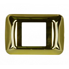 LIFE STYLE PANEL SINGLE GOLDEN