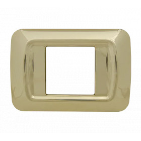 LIFE STYLE PANEL DOUBLE GOLDEN