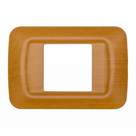 LIFE STYLE PANEL DOUBLE PEAR-TREE