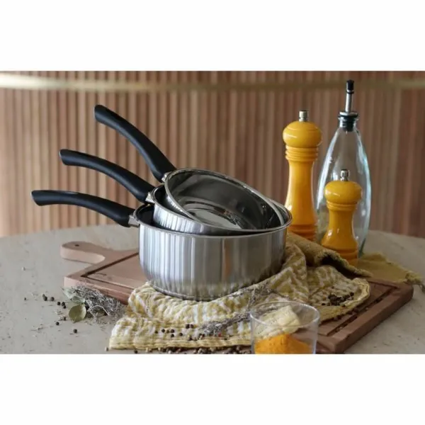 Saucepan Menastyl