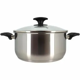Vuoka Menastyl Harmaa 5 L Ø 24 cm