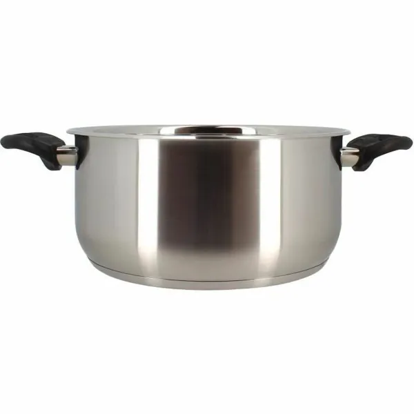 Vuoka Menastyl Harmaa 5 L Ø 24 cm