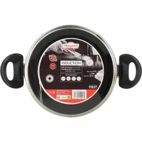 Кастрюля Menastyl 22 x 12 x 31 cm Сталь Ø 20 cm