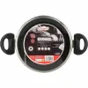 Кастрюля Menastyl 22 x 12 x 31 cm Сталь Ø 20 cm