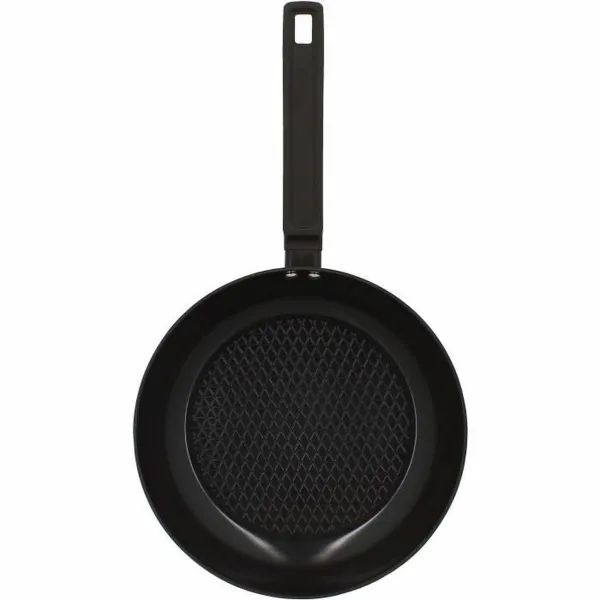 Pan Menastyl Black Toughened aluminium Ø 26 cm