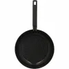 Pan Menastyl Black Toughened aluminium Ø 28 cm