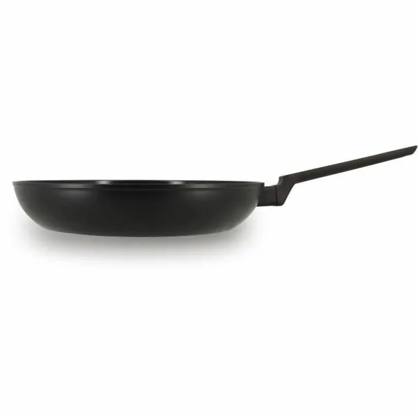 Pannu Menastyl Musta Karkaistu alumiini Ø 30 cm