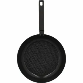Pannu Menastyl Musta Karkaistu alumiini Ø 30 cm
