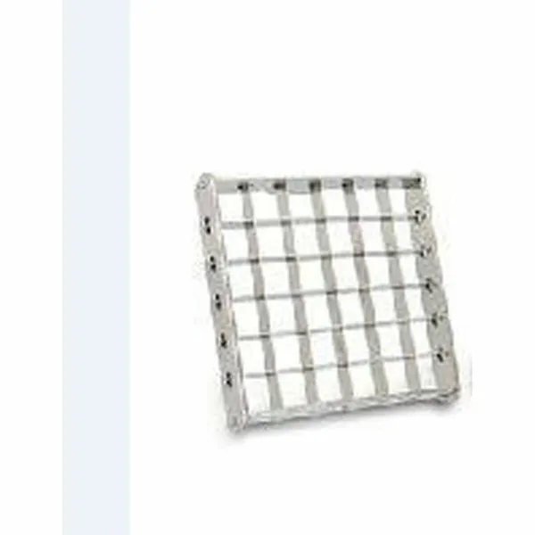 Grater Menastyl Steel Stainless steel /Wood